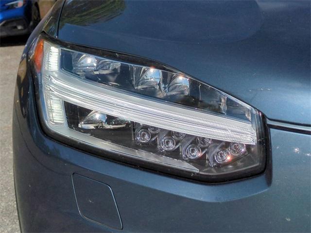 used 2023 Volvo XC90 Recharge Plug-In Hybrid car, priced at $61,301