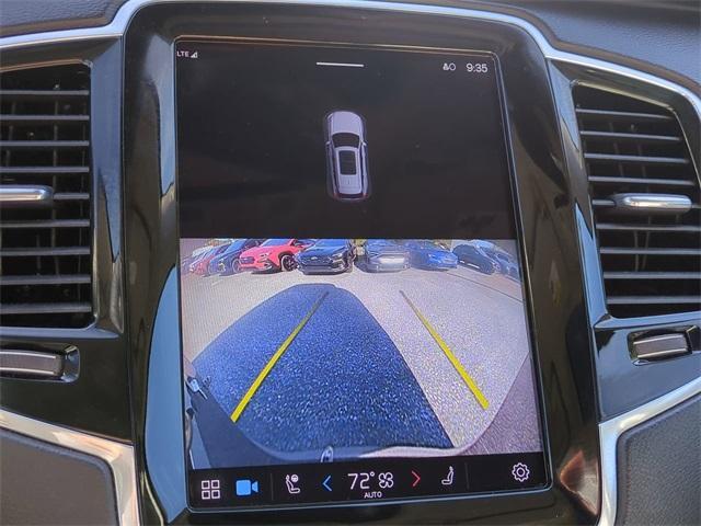 used 2023 Volvo XC90 Recharge Plug-In Hybrid car, priced at $61,301