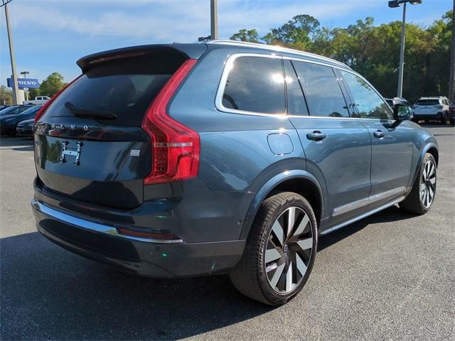 used 2023 Volvo XC90 Recharge Plug-In Hybrid car, priced at $61,301