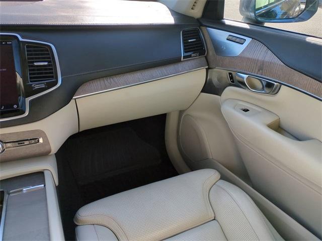 used 2023 Volvo XC90 Recharge Plug-In Hybrid car, priced at $61,301