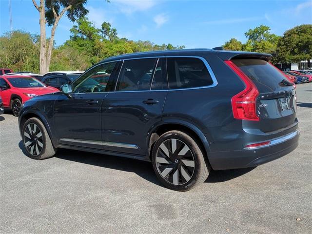 used 2023 Volvo XC90 Recharge Plug-In Hybrid car, priced at $61,301