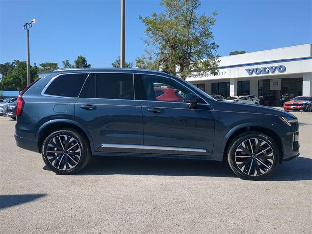 new 2025 Volvo XC90 Plug-In Hybrid car, priced at $77,805