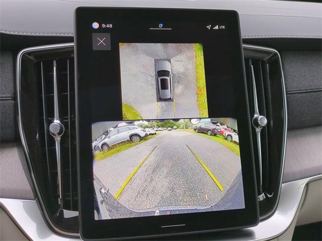 new 2026 Volvo XC90 Plug-In Hybrid car, priced at $83,395