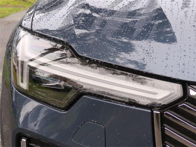 new 2026 Volvo XC90 Plug-In Hybrid car, priced at $83,395