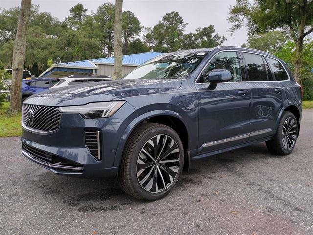new 2026 Volvo XC90 Plug-In Hybrid car, priced at $83,395