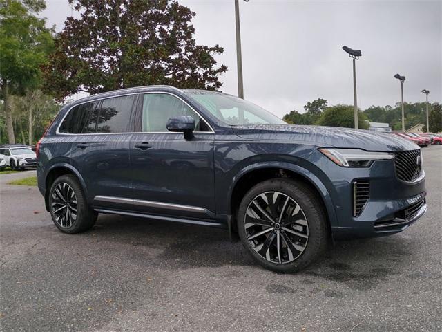 new 2026 Volvo XC90 Plug-In Hybrid car, priced at $83,395