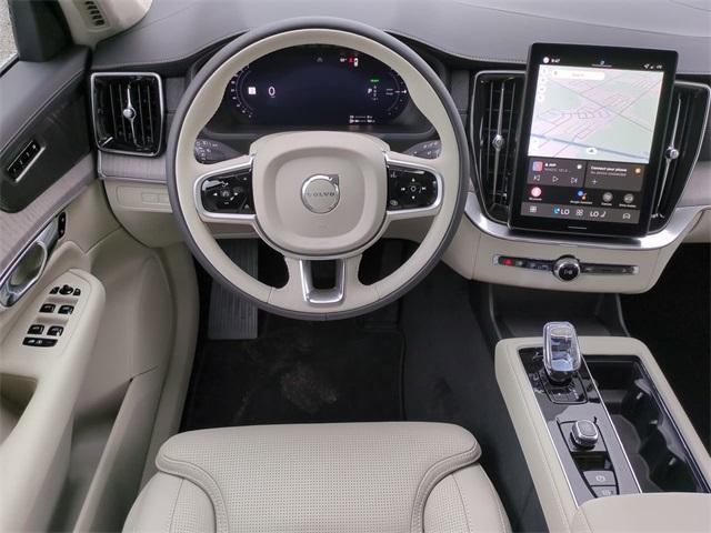 new 2026 Volvo XC90 Plug-In Hybrid car, priced at $83,395