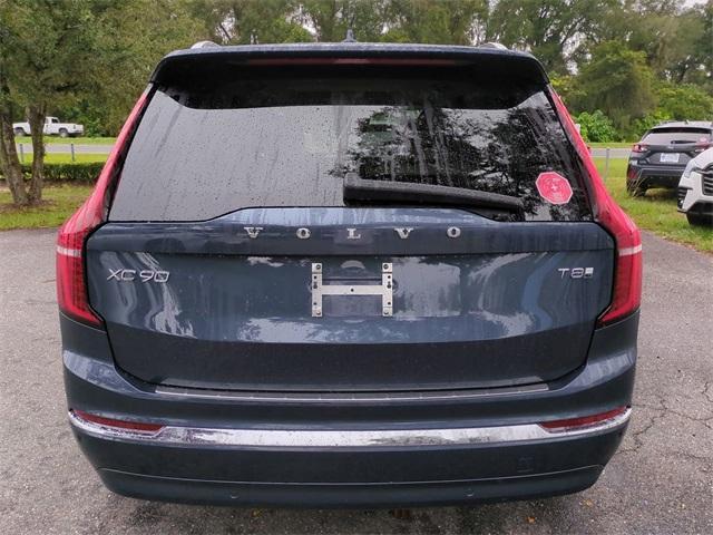 new 2026 Volvo XC90 Plug-In Hybrid car, priced at $83,395