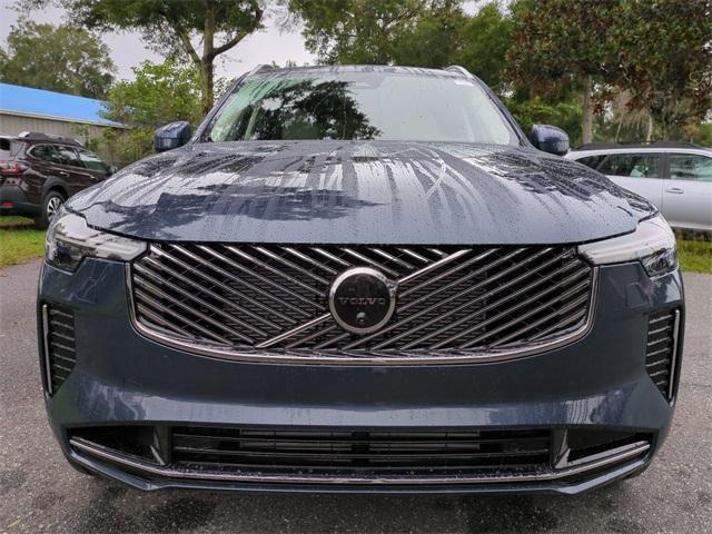 new 2026 Volvo XC90 Plug-In Hybrid car, priced at $83,395