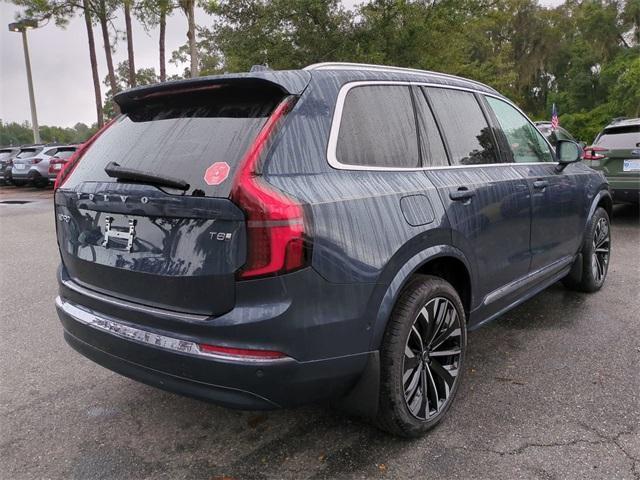 new 2026 Volvo XC90 Plug-In Hybrid car, priced at $83,395