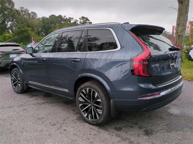 new 2026 Volvo XC90 Plug-In Hybrid car, priced at $83,395