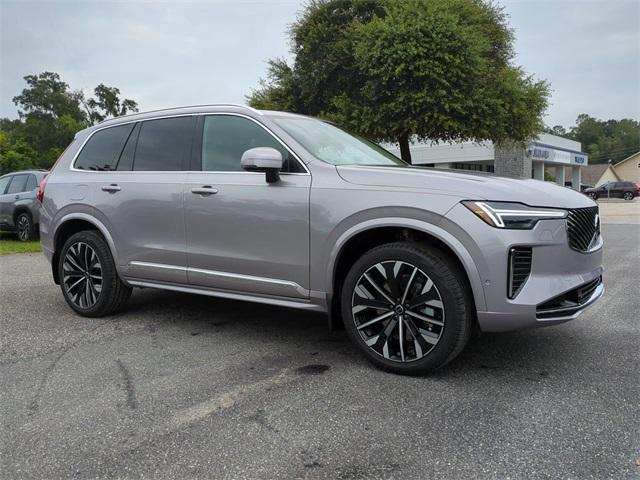 new 2026 Volvo XC90 car, priced at $62,845