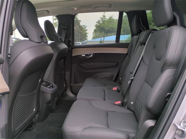 new 2026 Volvo XC90 car, priced at $62,845