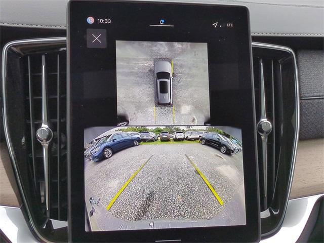 new 2026 Volvo XC90 car, priced at $62,845