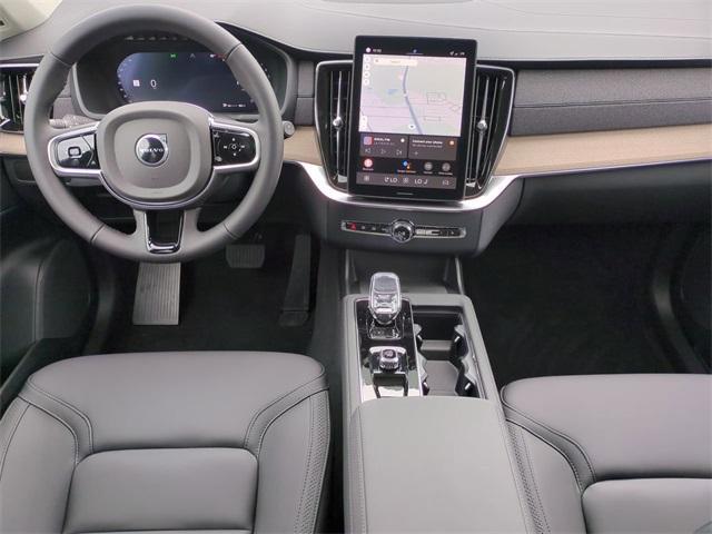 new 2026 Volvo XC90 car, priced at $62,845