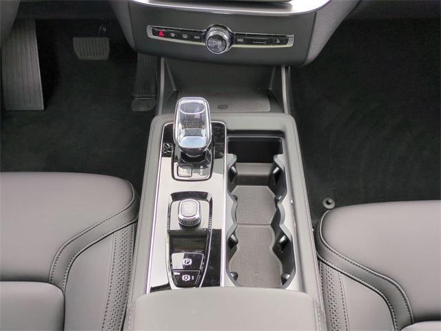 new 2026 Volvo XC90 car, priced at $62,845