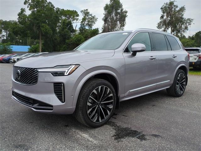 new 2026 Volvo XC90 car, priced at $62,845