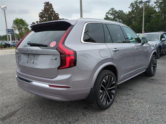 new 2026 Volvo XC90 car, priced at $62,845