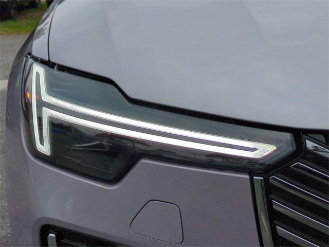 new 2026 Volvo XC90 car, priced at $62,845