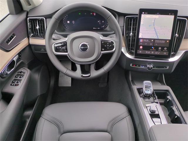 new 2026 Volvo XC90 car, priced at $62,845