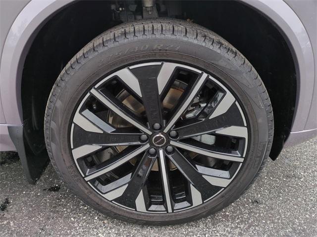 new 2026 Volvo XC90 car, priced at $62,845