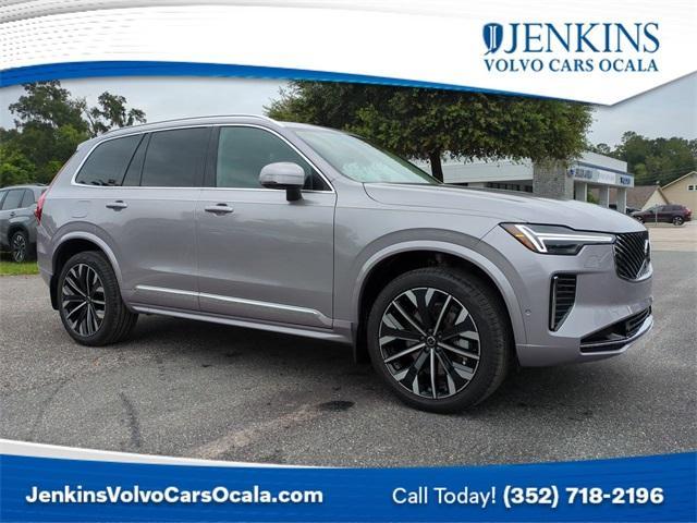 new 2026 Volvo XC90 car, priced at $63,345