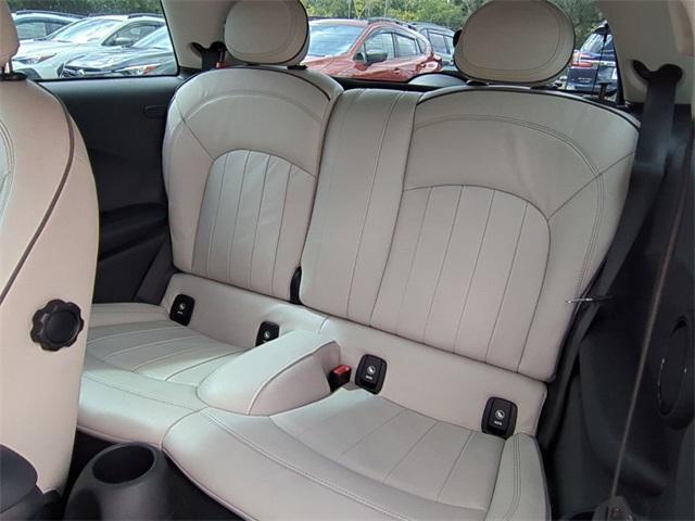 used 2019 MINI Hardtop car, priced at $16,883