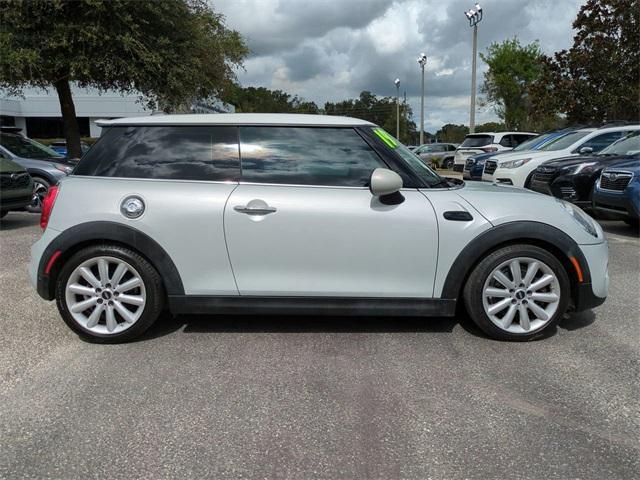 used 2019 MINI Hardtop car, priced at $16,883