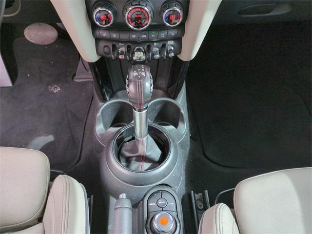 used 2019 MINI Hardtop car, priced at $16,883