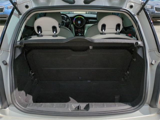 used 2019 MINI Hardtop car, priced at $16,883