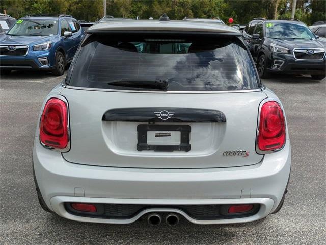used 2019 MINI Hardtop car, priced at $16,883