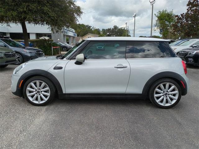 used 2019 MINI Hardtop car, priced at $16,883