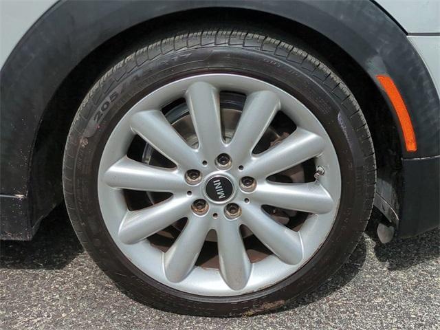 used 2019 MINI Hardtop car, priced at $16,883