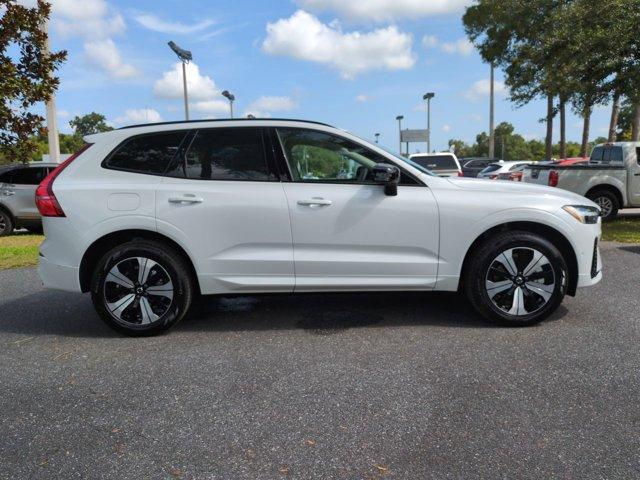 new 2025 Volvo XC60 Plug-In Hybrid car, priced at $60,685