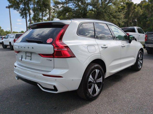 new 2025 Volvo XC60 Plug-In Hybrid car, priced at $60,685