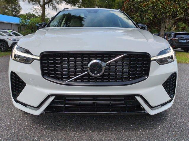 new 2025 Volvo XC60 Plug-In Hybrid car, priced at $60,685