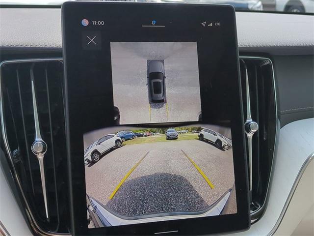 new 2026 Volvo XC60 car, priced at $80,310