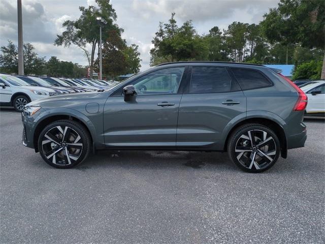 new 2026 Volvo XC60 car, priced at $80,310