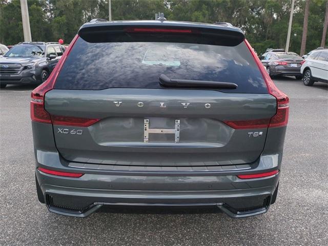 new 2026 Volvo XC60 car, priced at $80,310
