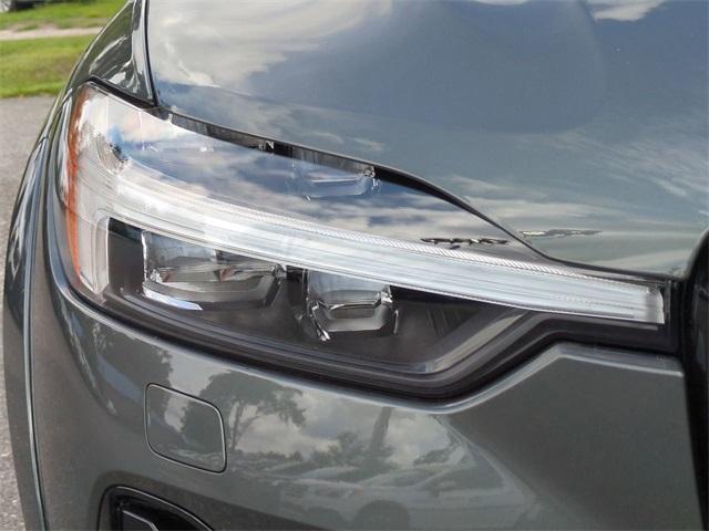 new 2026 Volvo XC60 car, priced at $80,310