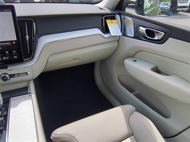 new 2026 Volvo XC60 car, priced at $80,310