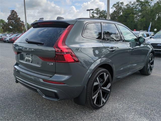 new 2026 Volvo XC60 car, priced at $80,310