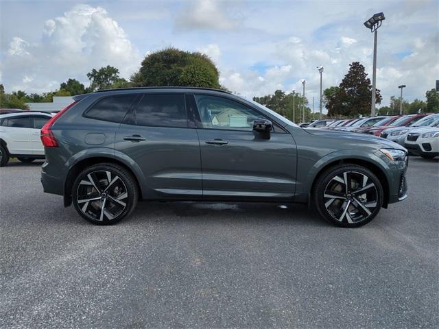 new 2026 Volvo XC60 car, priced at $80,310
