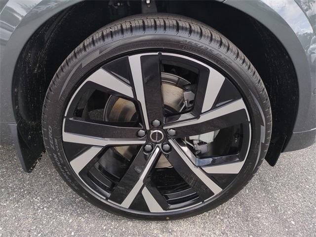 new 2026 Volvo XC60 car, priced at $80,310