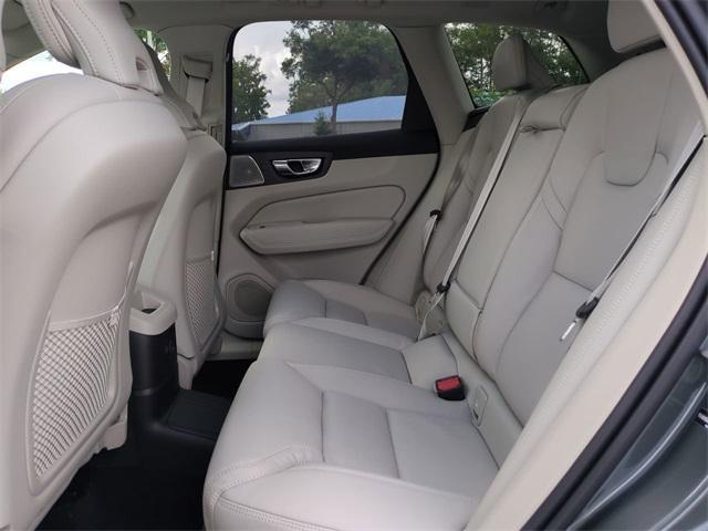 new 2026 Volvo XC60 car, priced at $80,310
