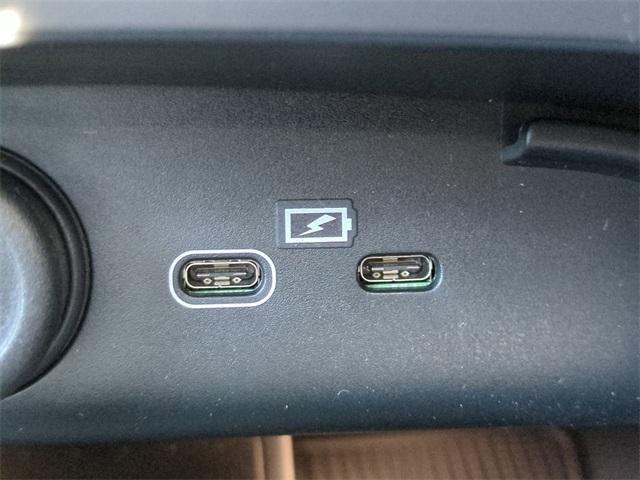 new 2026 Volvo XC40 car, priced at $38,365