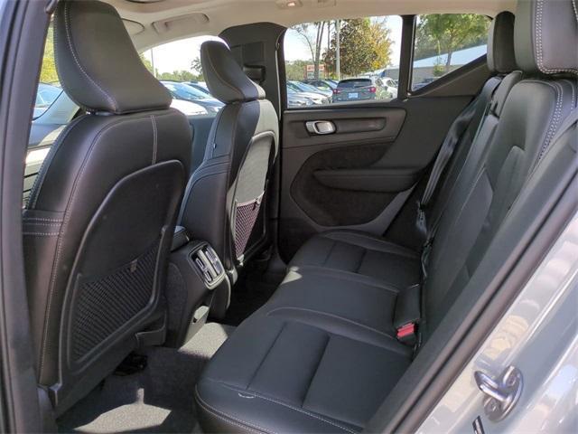 new 2026 Volvo XC40 car, priced at $38,365