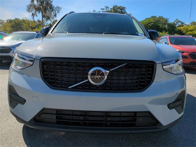 new 2026 Volvo XC40 car, priced at $38,365