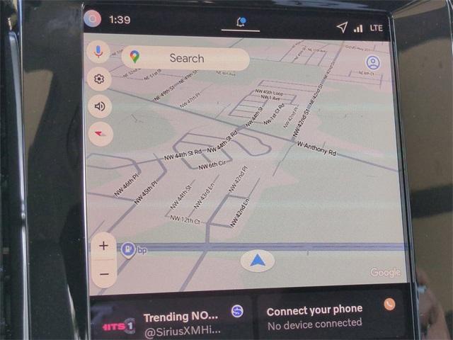 new 2026 Volvo XC40 car, priced at $38,365