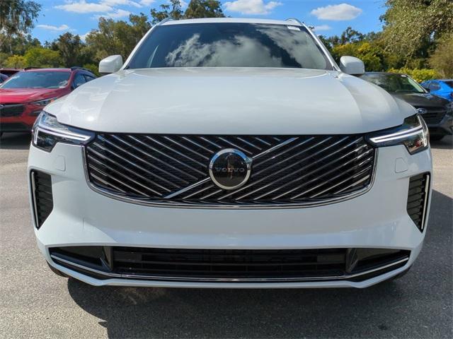 new 2026 Volvo XC90 car, priced at $58,845
